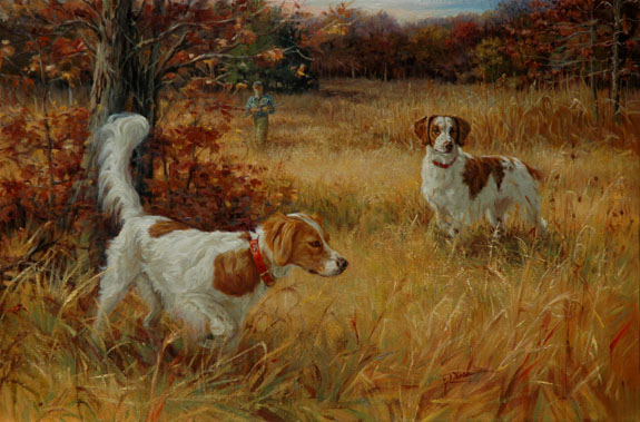 Sara & Rusty